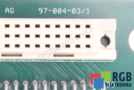 97-004-03/1 MICRO DESIGN SYSTEMS