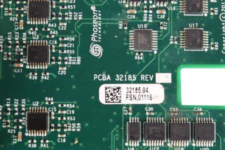 PCBA32185 PHOSEON TECHNOLOGY 32185.04