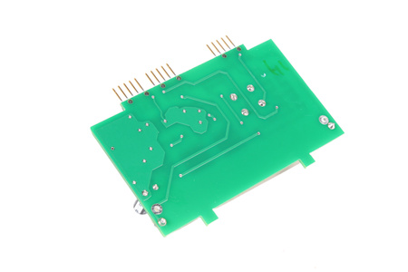 HV3BG1/WND/E REMPLACEMENT