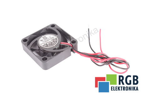 OD4010-24HB ORION 40X40X10MM, 24V, 0.06A VENTILATEUR
