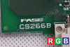 F360-IOB FASE CS266B