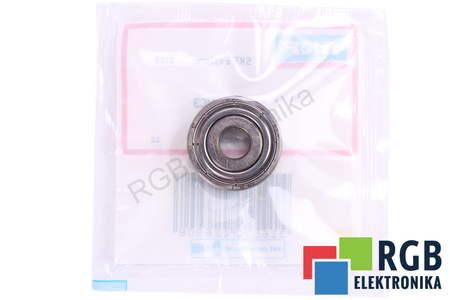 626-2Z/C3 SKF 6X19X6 ROULEMENT A BILLES A CONTACT OBLIQUE