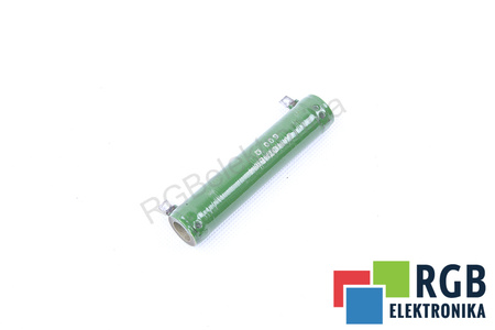 RÉSISTANCE 600 OHM DANOTHERM 600 OHM 600OHM