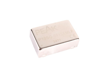 P10SG-0515EMLF PEAK TECHNOLOGY RELAIS