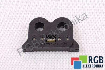 NNC-20CAW NANA ELECTRONICS 100A 4V TRANSFORMATEUR DE COURANT