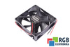 ASFN90371 PANASONIC 92X92X25MM, 12V VENTILATEUR
