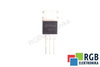 AOT20B65M1 ALPHA & OMEGA SEMICONDUCTOR