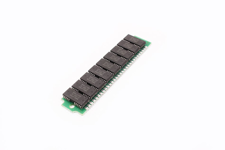 MC-421000A9B-70 NEC SIMM 30PIN