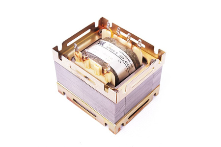 AZM2 ITACOIL 0-220V, 0-18V TRANSFORMATEUR