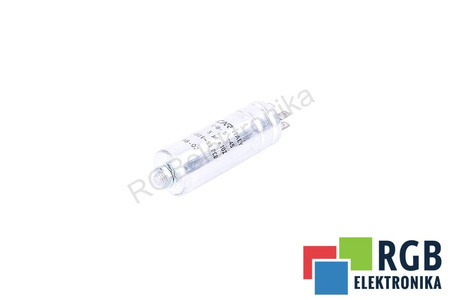 CONDENSATEUR PTX-E-B-5-45 ICAR 5UF, 450V