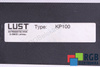 KP100 LUST PANNEAU DE CONTRÔLE ET DE COMMANDE