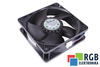 4412/2 HP EBM PAPST 120X120X40MM, 12V, 0.68A VENTILATEUR