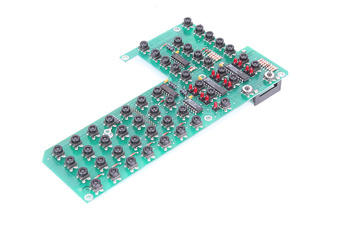 SAT6727-3 SARTORIUS SAT6727-C 65232-015-01 65232.015-00 CLAVIER