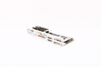 6FC5357-0BB11-0AE0 SIEMENS SINUMERIK 840D NCU 571.2 VERSION A