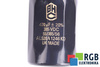 CONDENSATEUR ALS20A1246 BHC COMPONENTS LTD 470UF, 385V