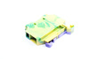 CONNECTEUR AWG18-6 WAGO 16MM2 DIN