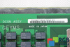 DCON ASSY 2123321 GE YOKOGAWA MEDICAL SYSTEMS POUR LOGIQ 400