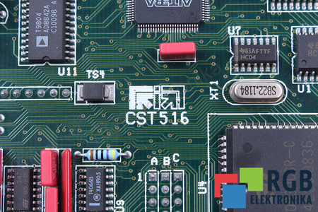 99SE23-3399_1-02 PRIMA ELECTRO CST516 POUR ISD300 ISD'98 T30