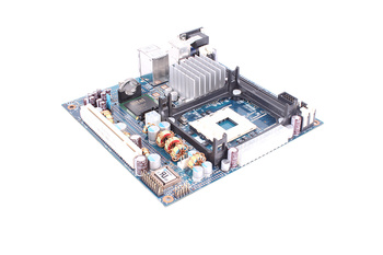 986LCD-M/MITX KONTRON CARTE MERE