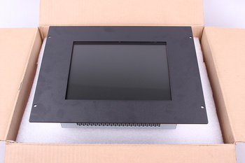 10-0012 POUR SIEMENS SINUMERIK 805/805M MONITEUR LCD REMPLACEMENT