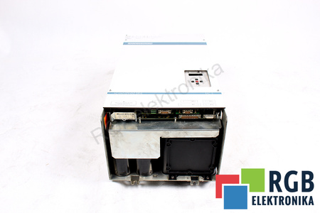 RAC3.5-150-460-L00-Z1-220 INDRAMAT AC MAINSPINDLE DRIVE