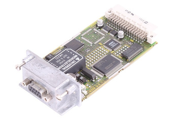 6SN1114-0NB00-0AA1 SIEMENS SIMODRIVE 611 U POUR PIÈCES