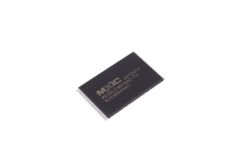 MX30LF4G18AC-TI MACRONIX INTERNATIONAL