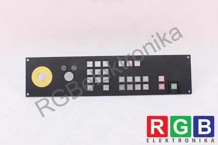 CNC426 DECKEL MAHO SES3001-135 DMG 27.082373 CLAVIER