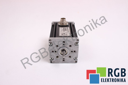 BG65X25SI DUNKERMOTOREN