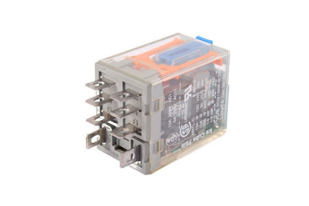 C7-A20D RELECO 10A/250V 5A/250V RELAIS