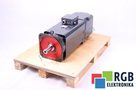 1PH6167-4LZ86-Z AC MAIN SPINDLE MOTOR 1PH6 Z:S19 SIEMENS