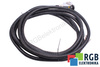 347176-83 YASKAWA MOTOMAN 12M CÂBLE