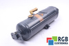 25ABK1 AIRCOM 6.5L 16BAR RÉSERVOIR DE SÉPARATEUR