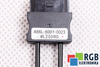 CÂBLE A66L-6001-0023 FANUC