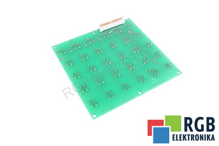 EPC1801 CNC SYSTEME CLAVIER