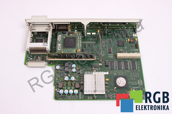 6FC5357-0BB35-0AA0 SIEMENS SINUMERIK 840D/840DE NCU 573.5