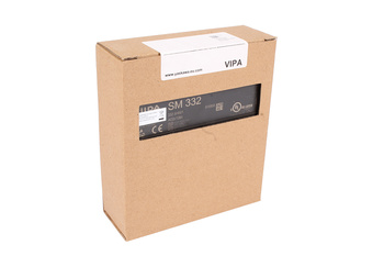 332-5HB01 YASKAWA VIPA SM332 ÉQUIVALENT POUR 6ES7332-5HB01-0AB0 CARTE D’EXTENSION E/S