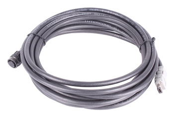 CÂBLE MFECA0050GTD AWM 5M 10PIN