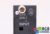 EBE 206.1-1 KLOCKNER MOELLER EBE206.1-1 K-M L1E206C