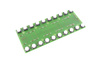 035/04A LAUER POUR PCS 200 PG 200.011.F CLAVIER