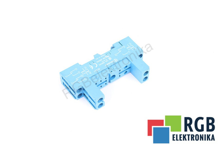 95.85.1 FINDER SOCLE DE RELAIS