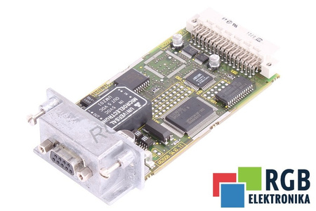 6SN1114-0NB00-0AA1 SIEMENS SIMODRIVE 611 U POUR PIÈCES
