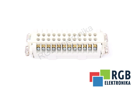 24P+PE WALTHER PROCON 24 TORY 16A