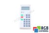 6SE7090-0XX84-2FK0 SIEMENS SIMOVERT MASTERDRIVES PANNEAU DE CONTRÔLE ET DE COMMANDE