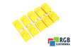 CONNECTEUR PNOZ S PILZ 750020 (10 PIECES)