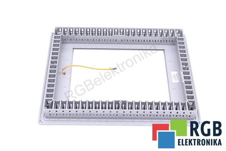 6AV6643-0CD01 SIEMENS MP277 10" FAÇADE DU BOÎTIER AVEC ÉCRAN TACTILE