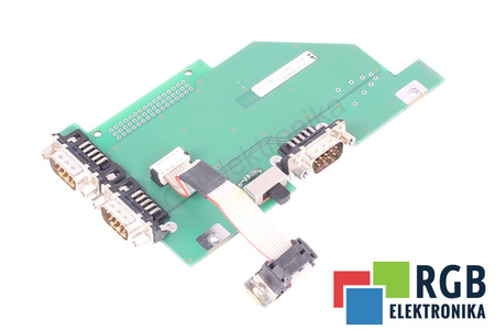 CAN-ADAPTER IEF WERNER 1024053