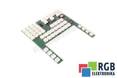 11626.020 SUETRON CLAVIER