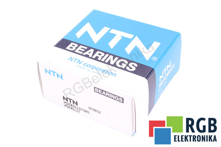 W5206SLLD/2AS NTN 30X62X26.8 ROULEMENT A BILLES A CONTACT OBLIQUE