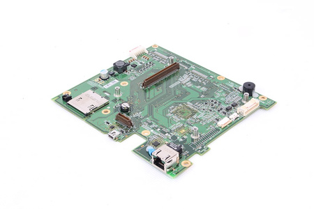 D10031C DIGITAL GP4K LARGE IO BOARD POUR PFXGP4501TADW